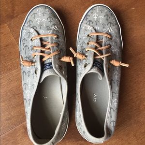 Sperry sneakers
